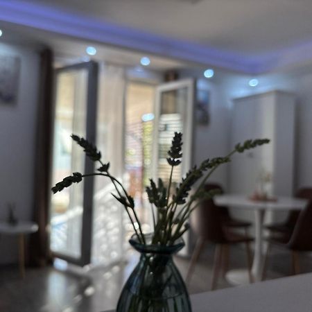 Luxury Apartman Nr Szybenik Zewnętrze zdjęcie