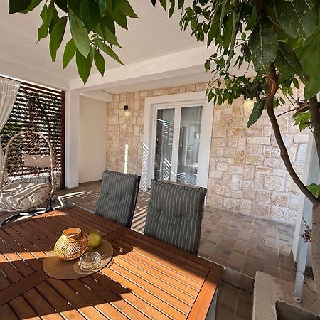 Luxury Apartman Nr Szybenik Zewnętrze zdjęcie