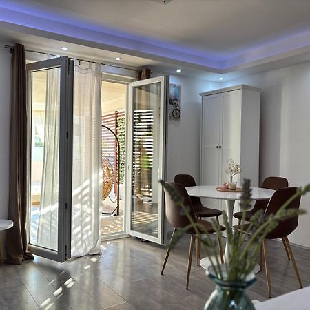 Luxury Apartman Nr Szybenik Zewnętrze zdjęcie