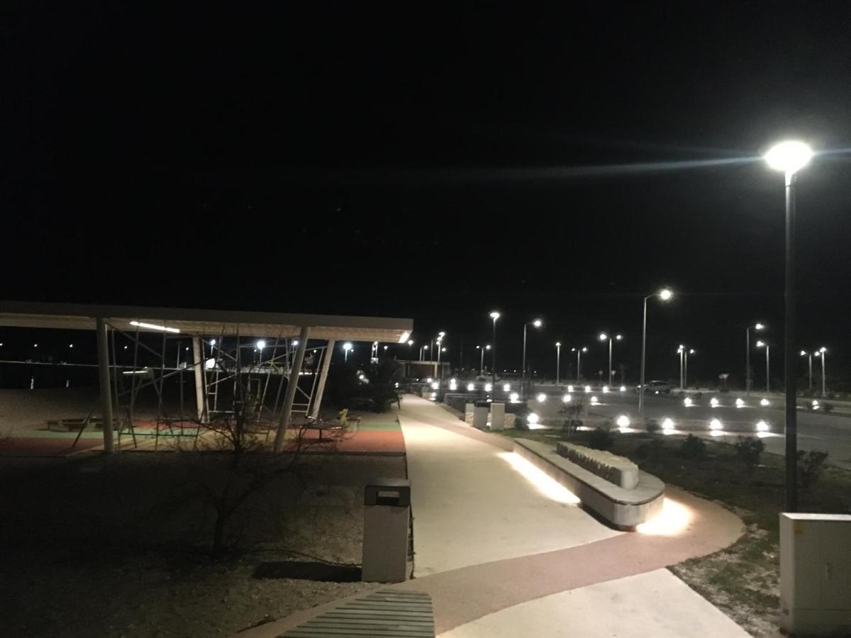 Luxury Apartman Nr Szybenik Zewnętrze zdjęcie