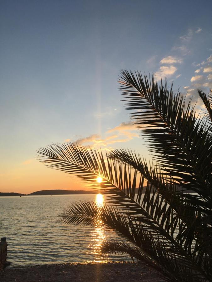 Luxury Apartman Nr Szybenik Zewnętrze zdjęcie