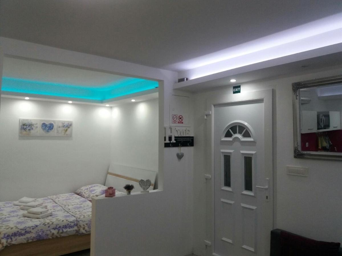 Luxury Apartman Nr Szybenik Zewnętrze zdjęcie