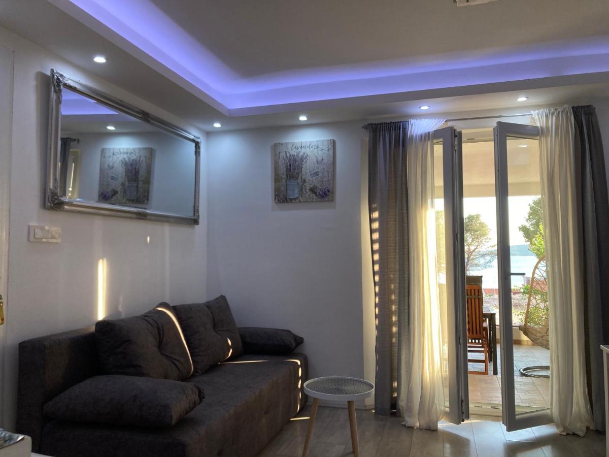 Luxury Apartman Nr Szybenik Zewnętrze zdjęcie
