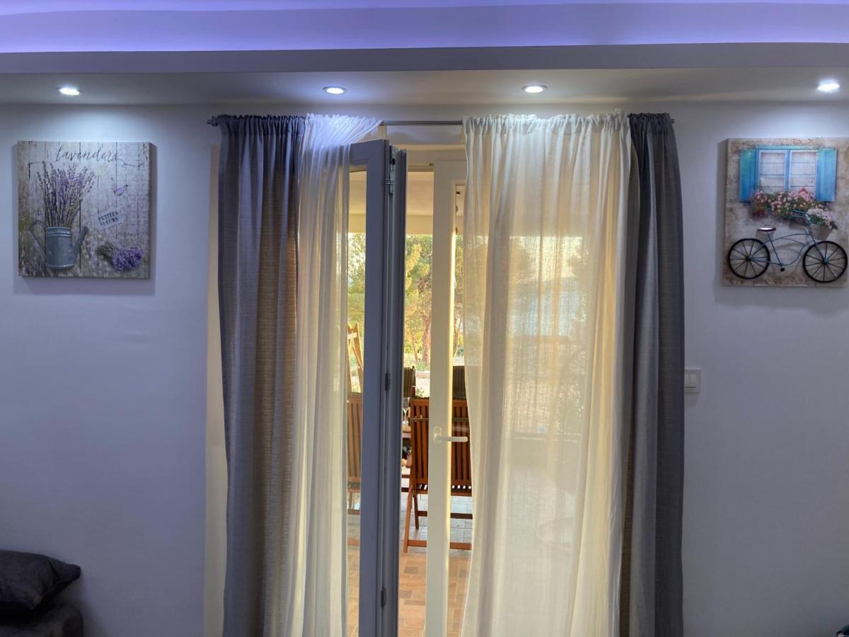 Luxury Apartman Nr Szybenik Zewnętrze zdjęcie