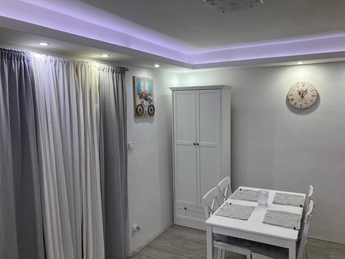 Luxury Apartman Nr Szybenik Zewnętrze zdjęcie