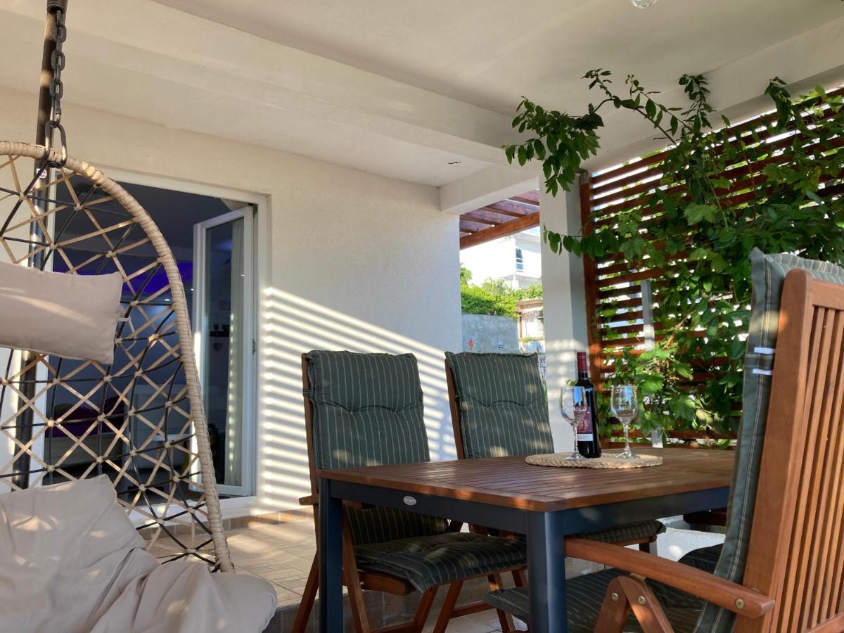Luxury Apartman Nr Szybenik Zewnętrze zdjęcie