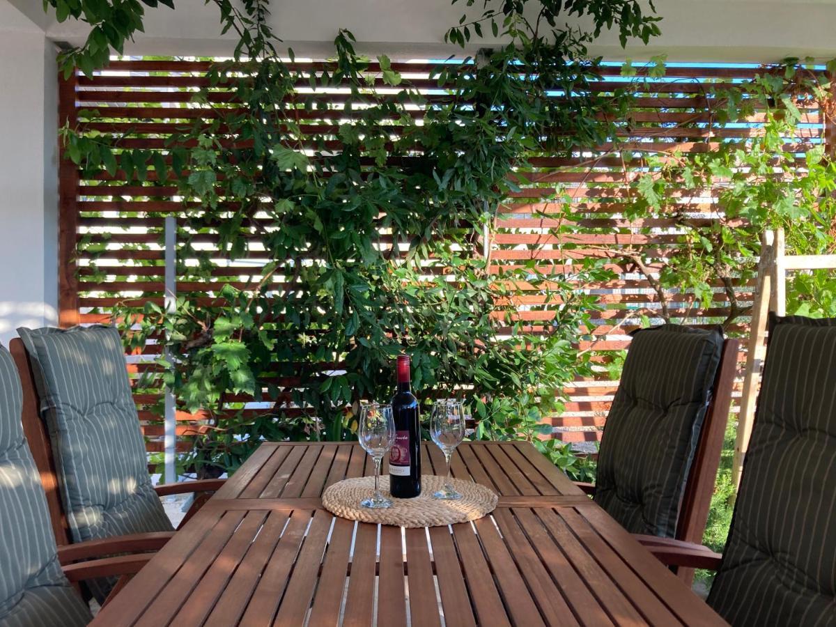 Luxury Apartman Nr Szybenik Zewnętrze zdjęcie