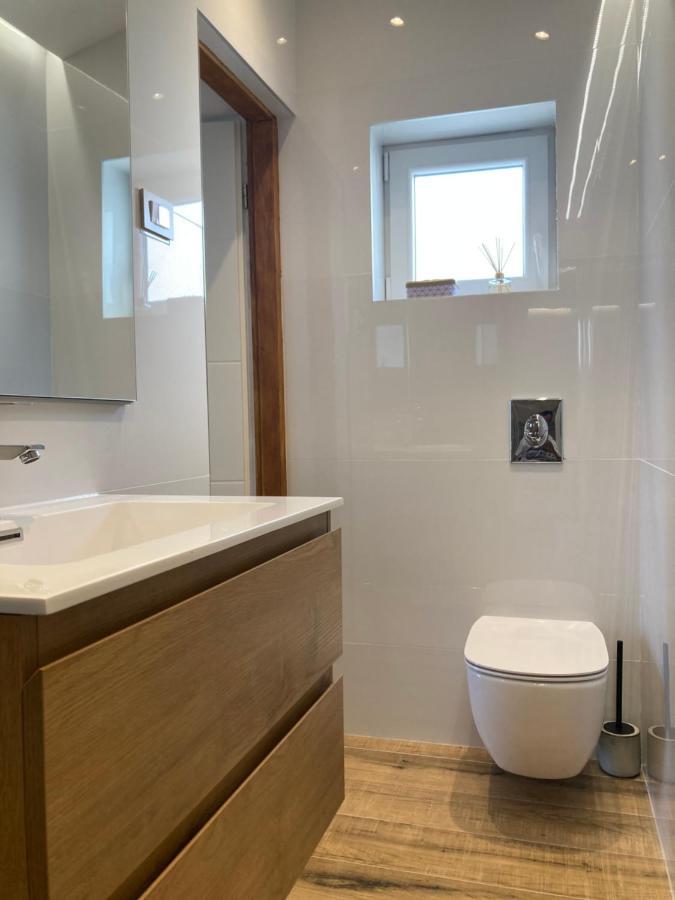 Luxury Apartman Nr Szybenik Zewnętrze zdjęcie