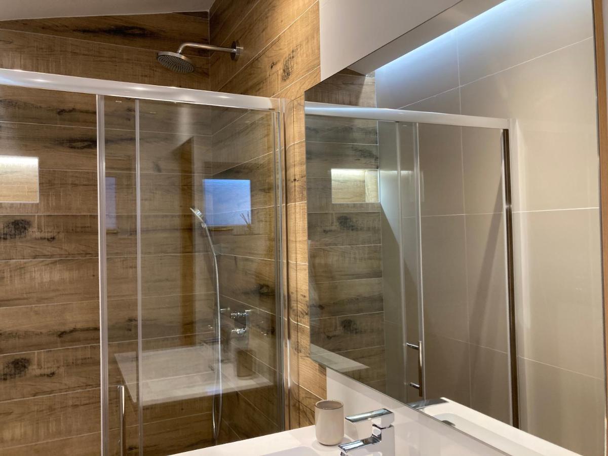 Luxury Apartman Nr Szybenik Zewnętrze zdjęcie