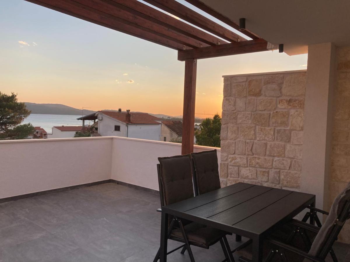 Luxury Apartman Nr Szybenik Zewnętrze zdjęcie