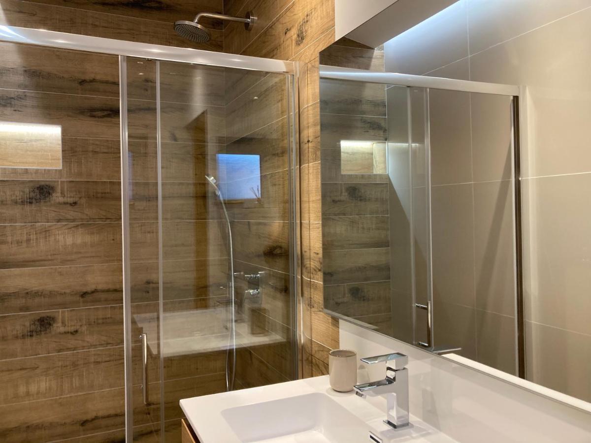 Luxury Apartman Nr Szybenik Zewnętrze zdjęcie