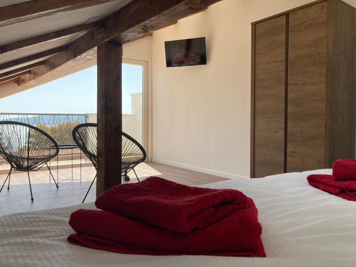 Luxury Apartman Nr Szybenik Zewnętrze zdjęcie