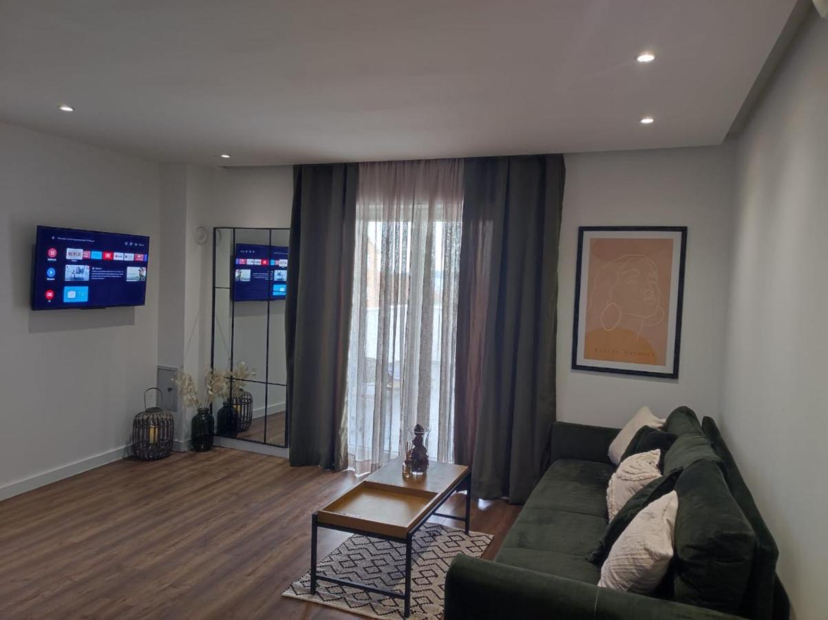 Luxury Apartman Nr Szybenik Zewnętrze zdjęcie