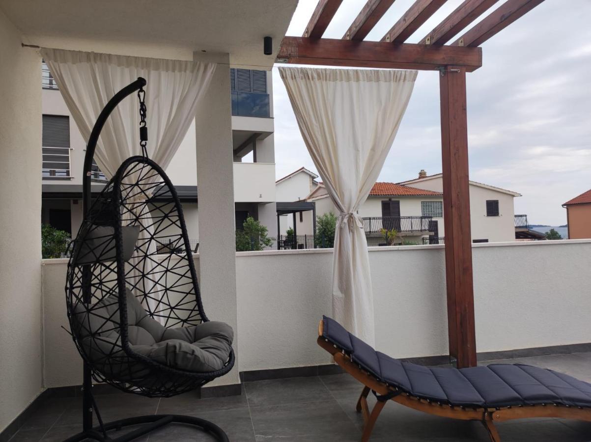 Luxury Apartman Nr Szybenik Zewnętrze zdjęcie
