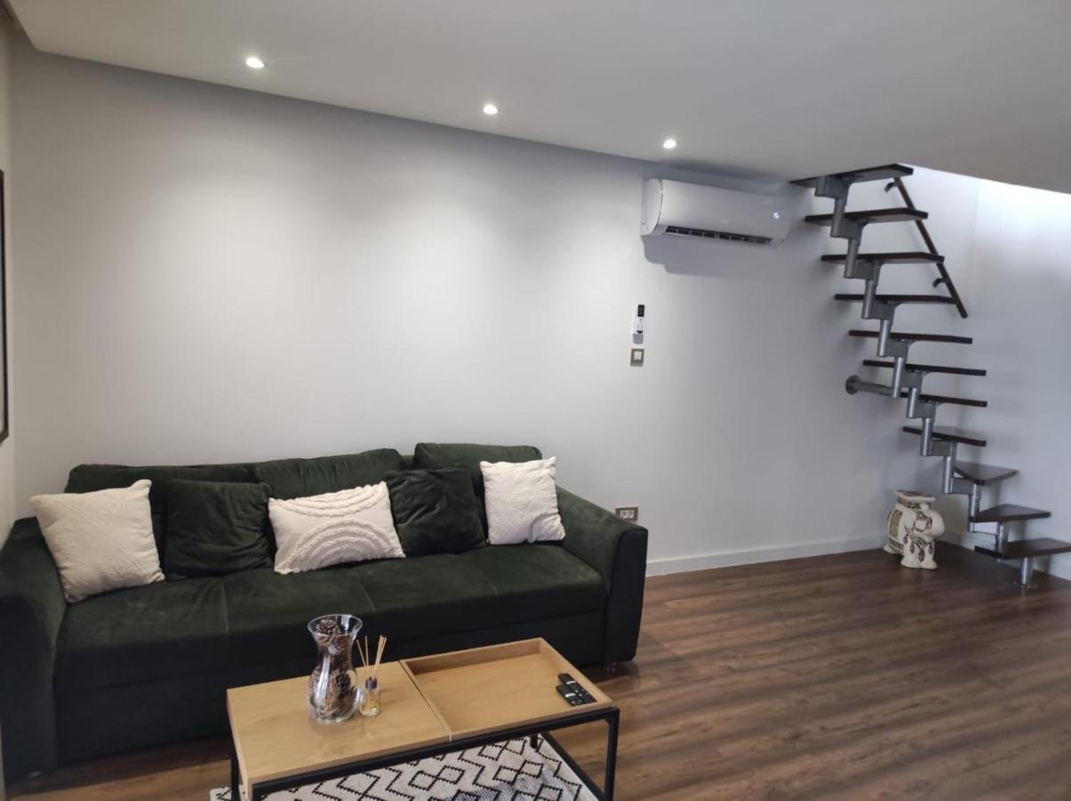 Luxury Apartman Nr Szybenik Zewnętrze zdjęcie