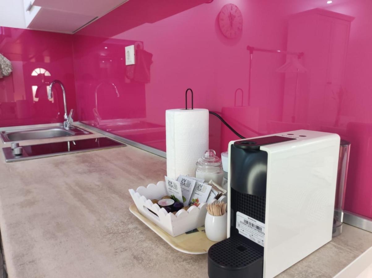 Luxury Apartman Nr Szybenik Zewnętrze zdjęcie