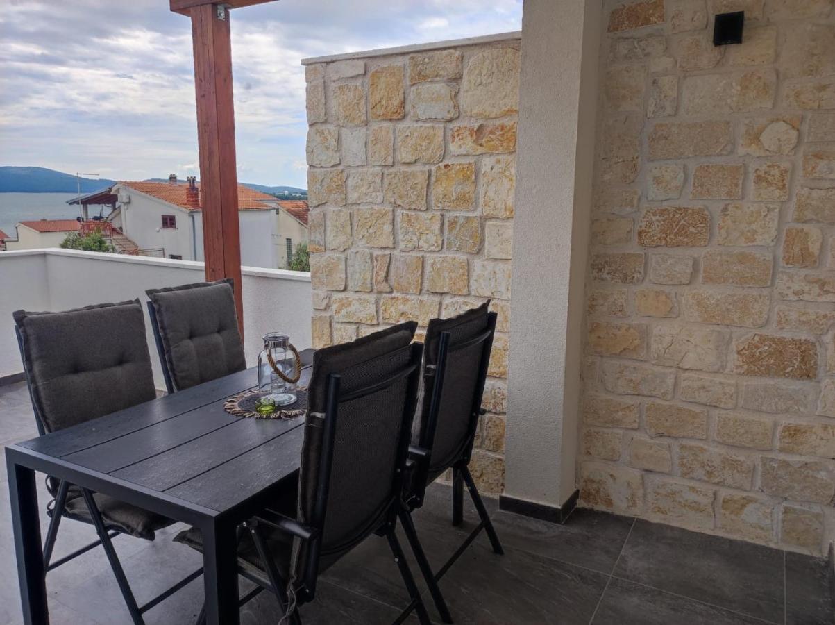 Luxury Apartman Nr Szybenik Zewnętrze zdjęcie