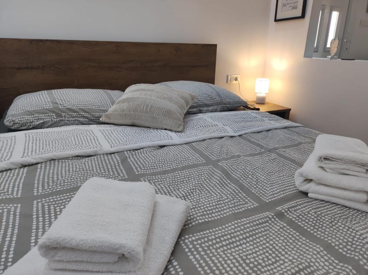 Luxury Apartman Nr Szybenik Zewnętrze zdjęcie