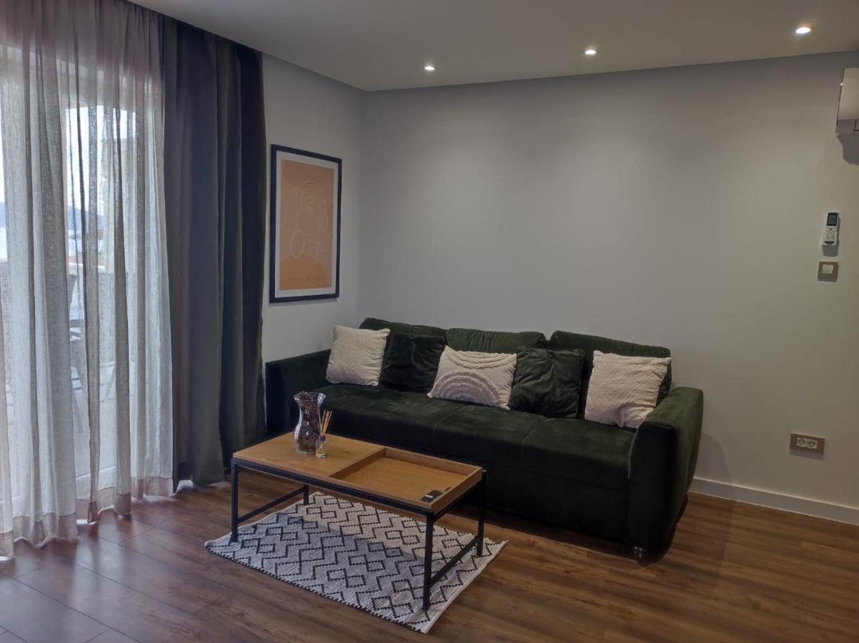 Luxury Apartman Nr Szybenik Zewnętrze zdjęcie