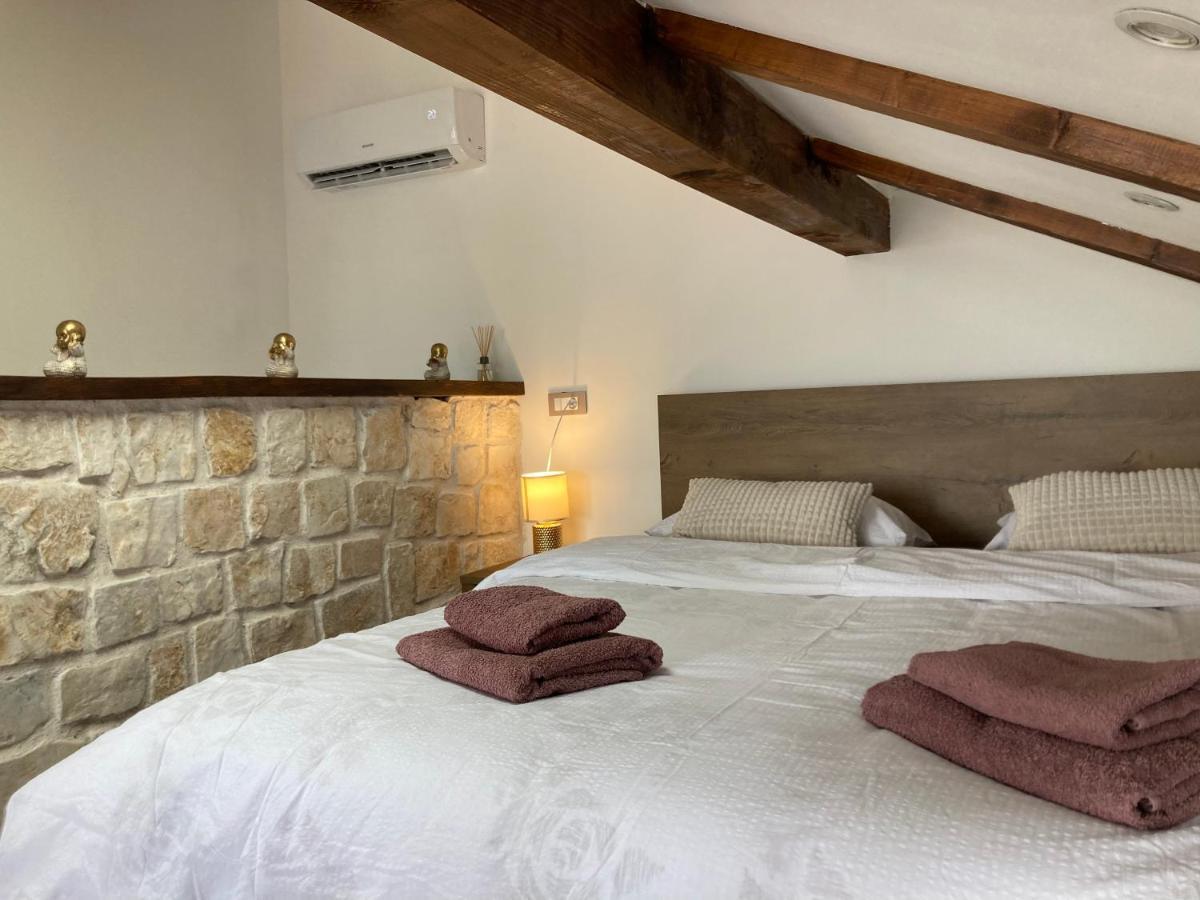 Luxury Apartman Nr Szybenik Zewnętrze zdjęcie