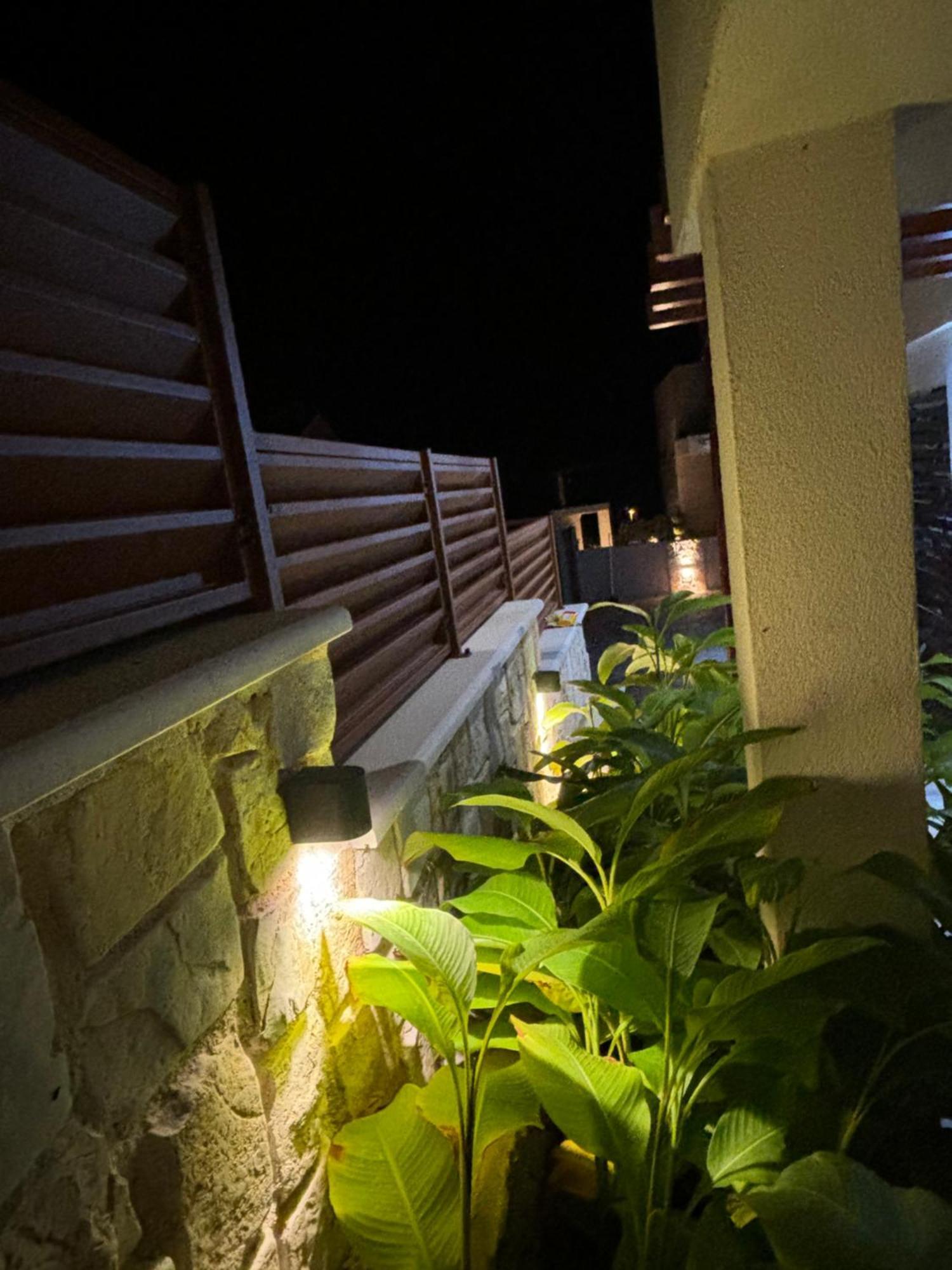 Luxury Apartman Nr Szybenik Zewnętrze zdjęcie