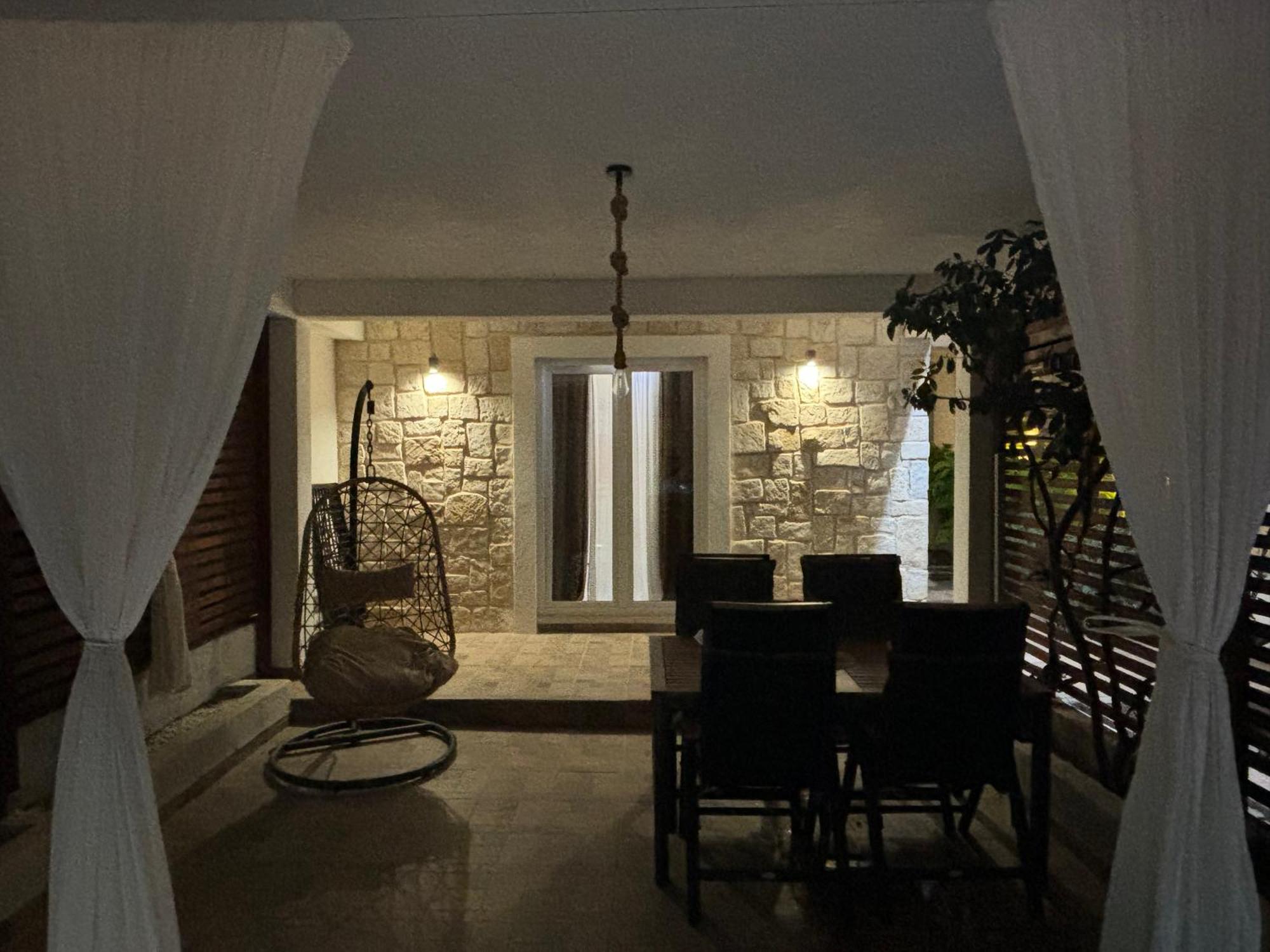 Luxury Apartman Nr Szybenik Zewnętrze zdjęcie