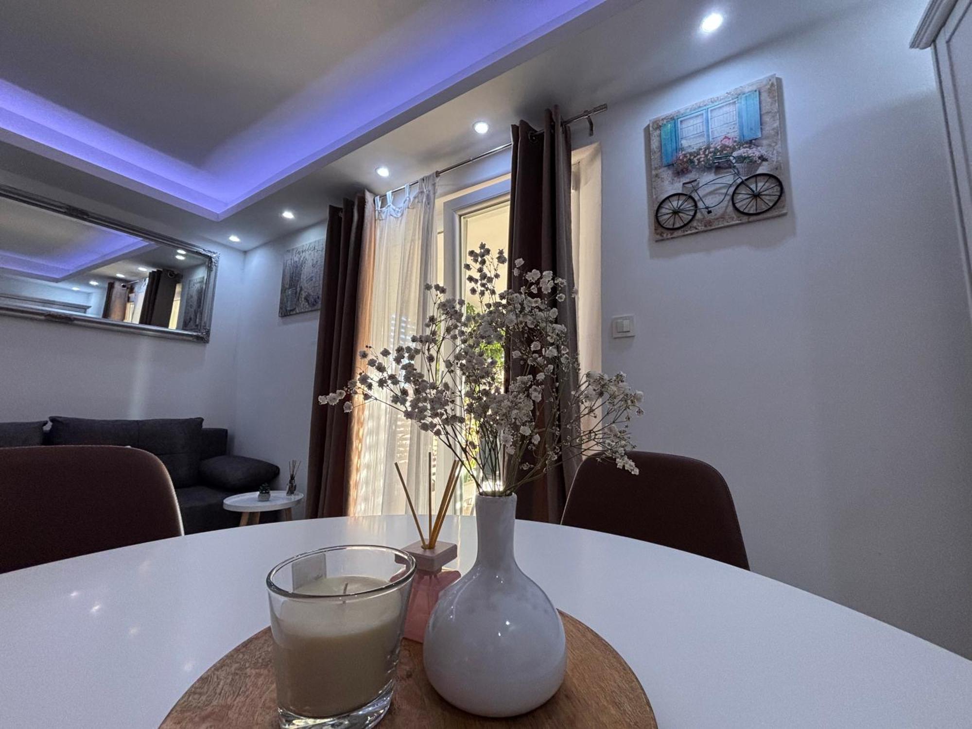 Luxury Apartman Nr Szybenik Zewnętrze zdjęcie