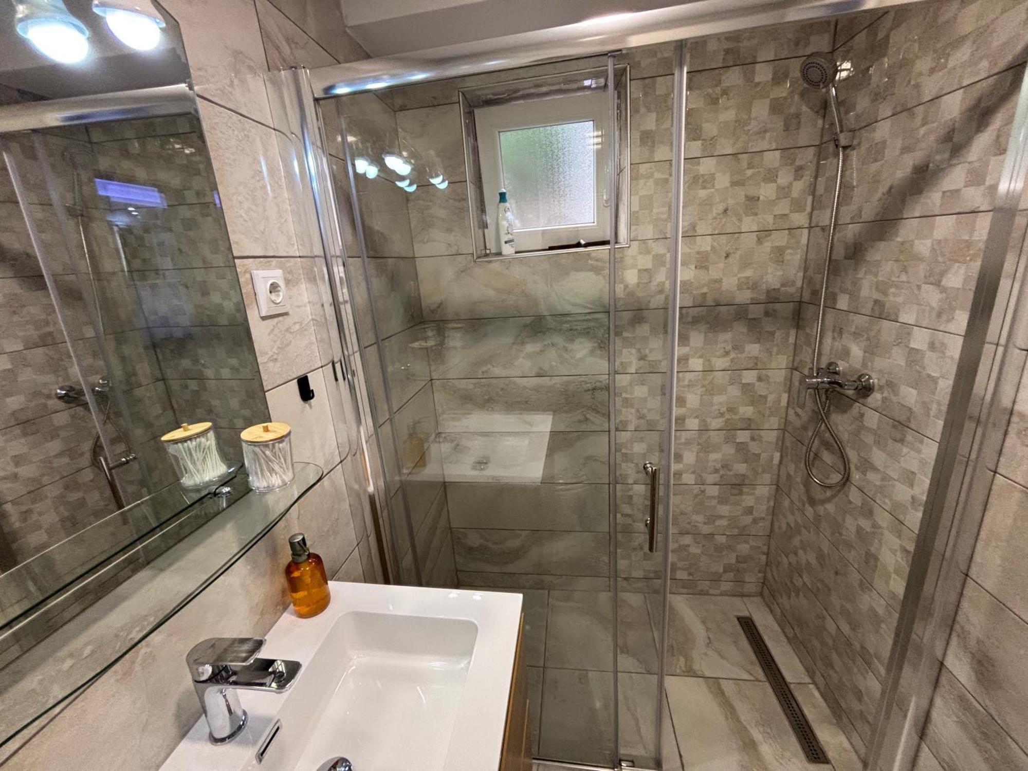 Luxury Apartman Nr Szybenik Zewnętrze zdjęcie