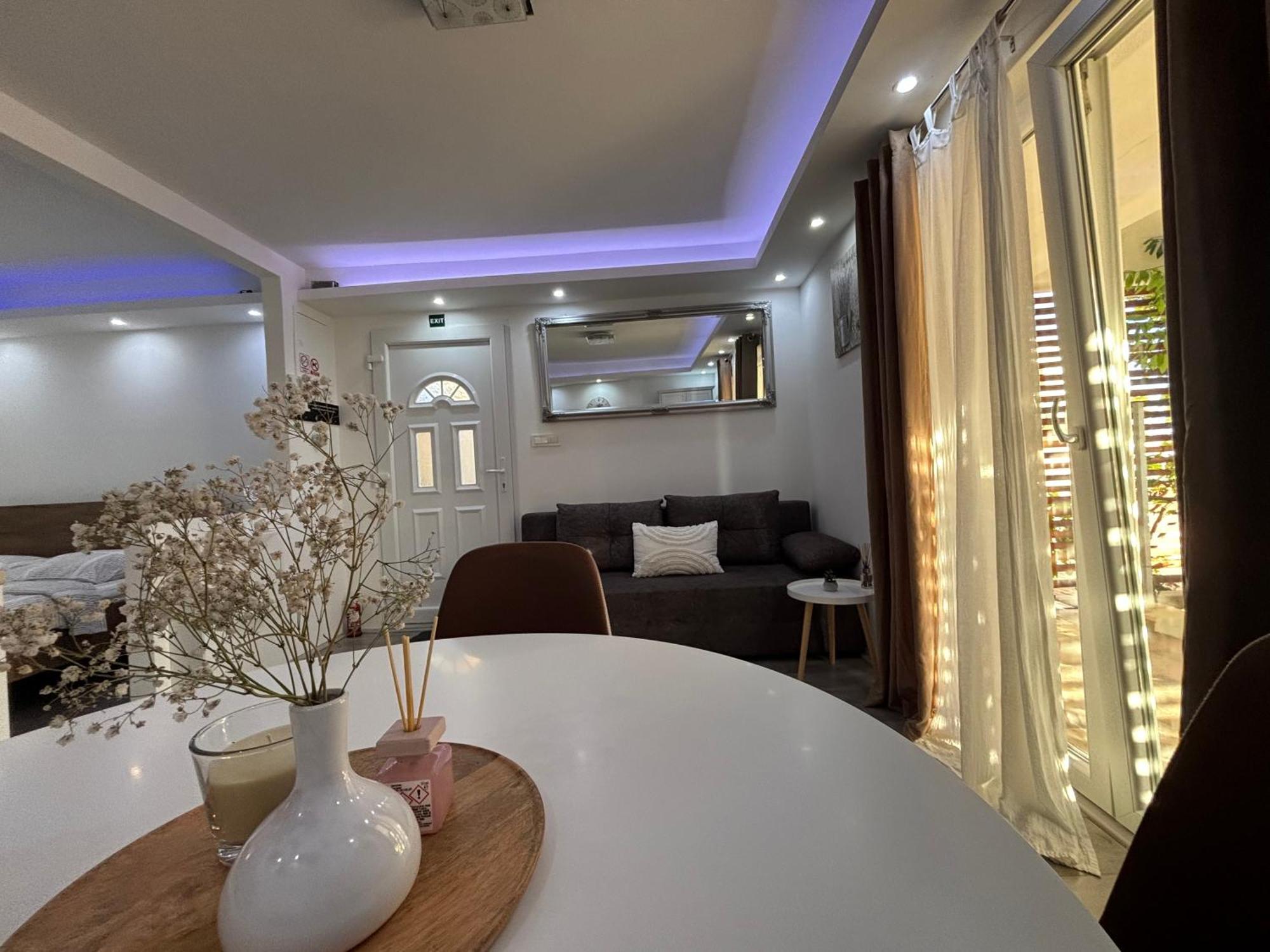Luxury Apartman Nr Szybenik Zewnętrze zdjęcie