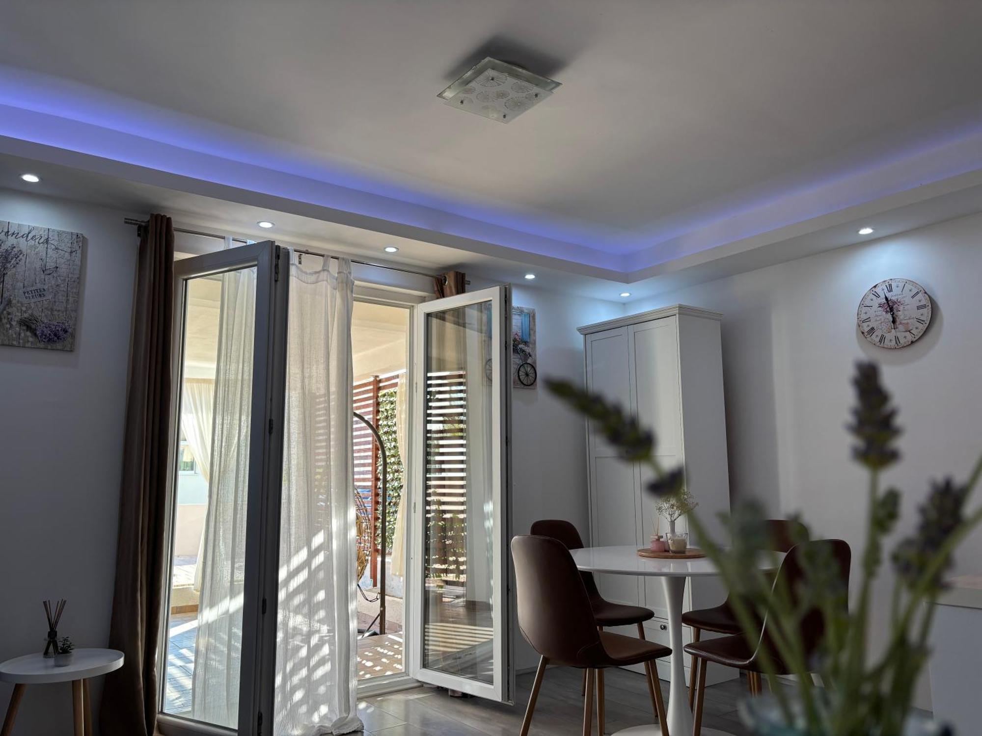 Luxury Apartman Nr Szybenik Zewnętrze zdjęcie