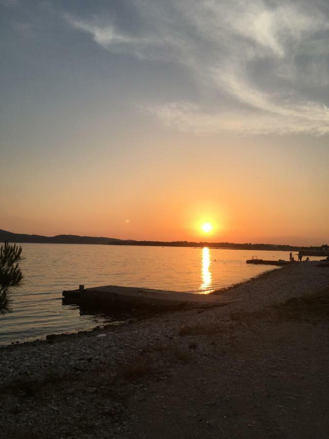 Luxury Apartman Nr Szybenik Zewnętrze zdjęcie