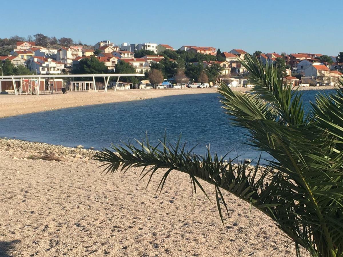Luxury Apartman Nr Szybenik Zewnętrze zdjęcie